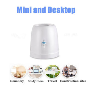 MANUAL WATER DISPENSER, TABLE TOP WATER DISPENSER, MINERAL WATER BOTTLE HOLDER