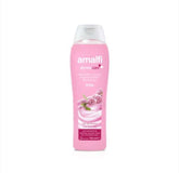 BATH & SHOWER GEL GENTLE ROSE 750 ml AMALFI