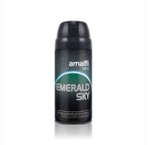 BODY SPRAY EMERALD SKY 150 ML AMALFI