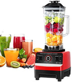 Silver crest blender and grinder 2 in 1 4500 watt silver crest blender