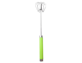 Hand whisk Hot Semi-automatic Egg Beater Manual Mixer