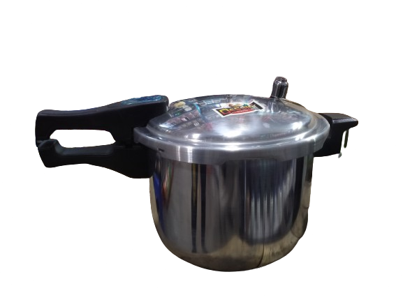 Dessini Pressure Cooker 11 Liters ITALY