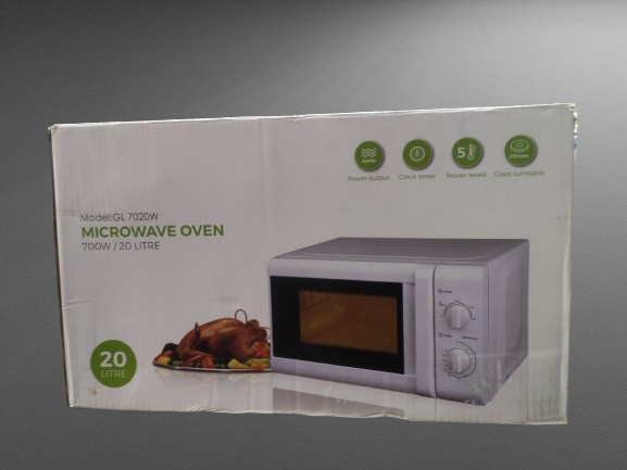 Microwave oven GL 7020W