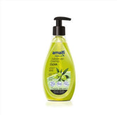 LIQUID HAND SOAP OLIVE 500 ML AMALFI