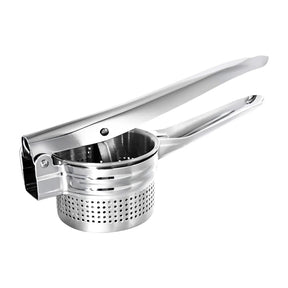 Stainless Steel Potato Masher Press Mashed Potato Kitchen Accessories