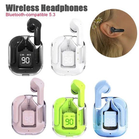 Earbuds AIR 31 Airpods| Wireless Earbuds With Type C Charging |Earbuds Bluetooth 5.3 | New Model AIR 31