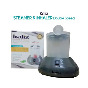 The Steam Facial Steamer, For Women.