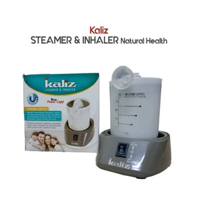 The Steam Facial Steamer, For Women.